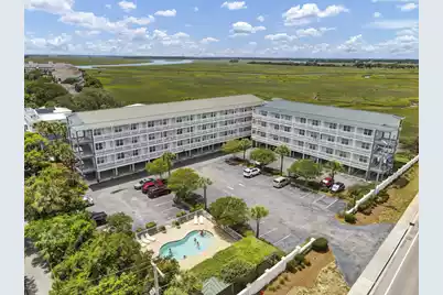 2393 Folly Road #2F, Folly Beach, SC 29439 - Photo 7
