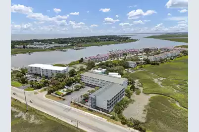 2393 Folly Road #2F, Folly Beach, SC 29439 - Photo 35