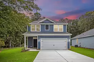 3438 Evergreen Oak Rd, Summerville, SC 29485 - Photo 1