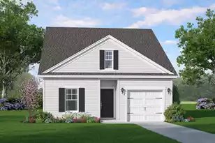3442 Evergreen Oak Rd, Summerville, SC 29485 - Photo 1