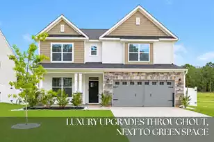 123 Palfrey Dr, Ridgeville, SC 29472 - Photo 1