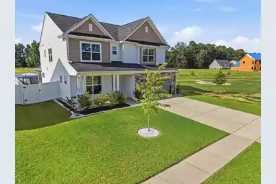 123 Palfrey Drive, Ridgeville, SC 29472 - Photo 7