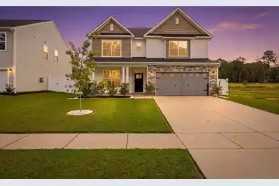 123 Palfrey Drive, Ridgeville, SC 29472 - Photo 1