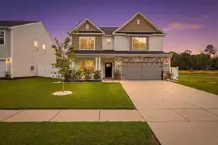 123 Palfrey Dr, Ridgeville, SC 29472 - Photo 1