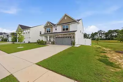123 Palfrey Drive, Ridgeville, SC 29472 - Photo 5