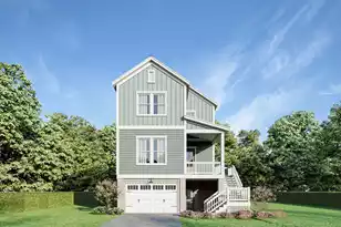2505 Annie Aiden Lane, Charleston, SC 29414 - Photo 1