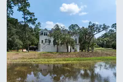 2472 Seabrook Island Road, Seabrook Island, SC 29455 - Photo 3