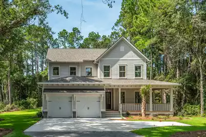 2160 Rifle Range Road, Mount Pleasant, SC 29466 - Photo 3