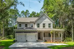 2160 Rifle Range Rd, Mount Pleasant, SC 29466 - Photo 3