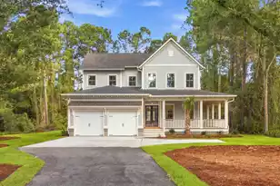2160 Rifle Range Rd, Mount Pleasant, SC 29466 - Photo 1