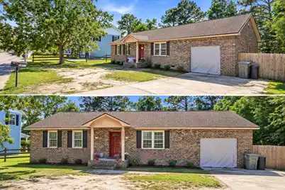 5891 Rhett Avenue N, Hanahan, SC 29410 - Photo 1