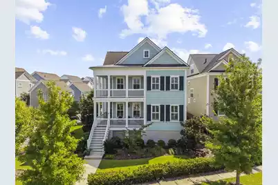 1432 Willtown Street, Daniel Island, SC 29492 - Photo 55