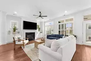 1432 Willtown St, Daniel Island, SC 29492 - Photo 5