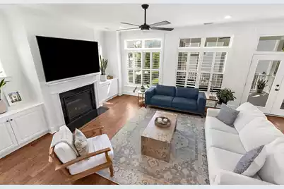 1432 Willtown Street, Daniel Island, SC 29492 - Photo 7