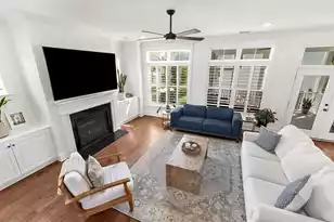 1432 Willtown St, Daniel Island, SC 29492 - Photo 7