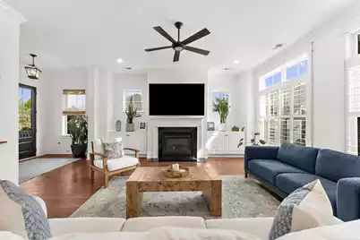 1432 Willtown Street, Daniel Island, SC 29492 - Photo 3