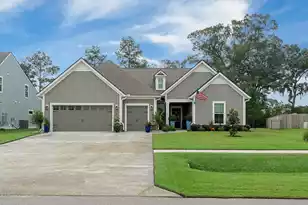 3202 Hugh Bennett Dr, Johns Island, SC 29455 - Photo 1