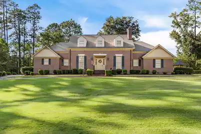 270 Mason Drive, Orangeburg, SC 29118 - Photo 1