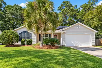 120 Danzid Drive, Summerville, SC 29483 - Photo 1