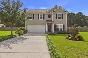 5032 Cranesbill Wy, Johns Island, SC 29455 - Photo 1