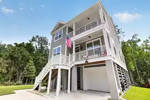 3709 Sandy Gate Ln, Mount Pleasant, SC 29466 - Photo 43
