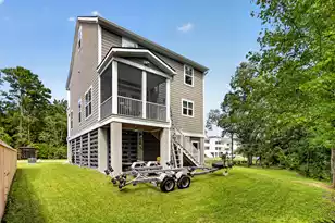 3709 Sandy Gate Ln, Mount Pleasant, SC 29466 - Photo 39