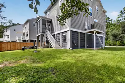 3709 Sandy Gate Lane, Mount Pleasant, SC 29466 - Photo 45