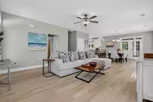 3709 Sandy Gate Ln, Mount Pleasant, SC 29466 - Photo 5