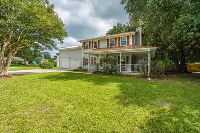 120 Trestlewood Drive, Summerville, SC 29486 - Photo 49