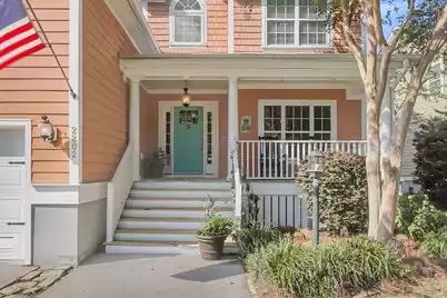 2202 Terrabrook Lane, Charleston, SC 29412 - Photo 3