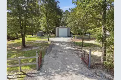 5976 Pleasant Grove Road, Walterboro, SC 29488 - Photo 29