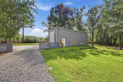 5976 Pleasant Grove Road, Walterboro, SC 29488 - Photo 21