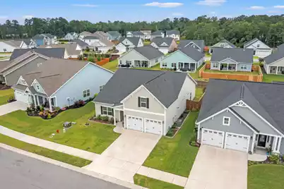 209 Fiddleback Drive, Summerville, SC 29486 - Photo 5