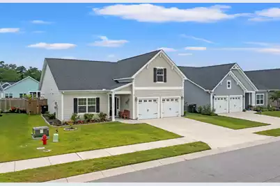 209 Fiddleback Drive, Summerville, SC 29486 - Photo 3