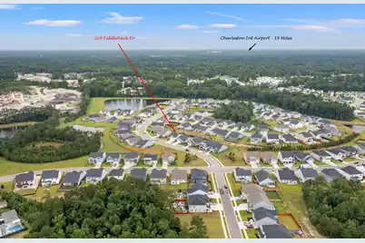 209 Fiddleback Drive, Summerville, SC 29486 - Photo 67