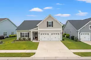 209 Fiddleback Dr, Summerville, SC 29486 - Photo 1
