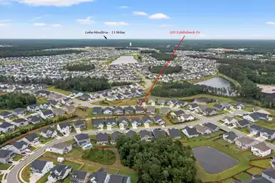 209 Fiddleback Drive, Summerville, SC 29486 - Photo 65