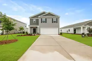 110 Serrano St, North Charleston, SC 29420 - Photo 1
