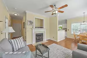 2349 Tall Sail Dr #G, Charleston, SC 29414 - Photo 5