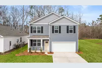 120 Serrano Street, North Charleston, SC 29420 - Photo 1