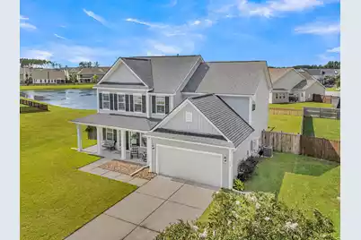 154 Koban Dori Road, Summerville, SC 29486 - Photo 1