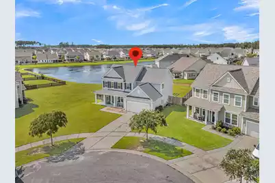154 Koban Dori Road, Summerville, SC 29486 - Photo 5