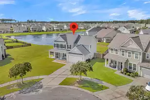 154 Koban Dori Rd, Summerville, SC 29486 - Photo 5