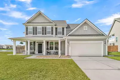 154 Koban Dori Road, Summerville, SC 29486 - Photo 3