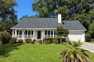 210 Travelers Rest Blvd, Summerville, SC 29485 - Photo 1