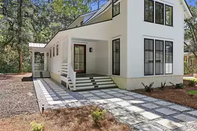 4 Blake Lane, Seabrook, SC 29940 - Photo 5