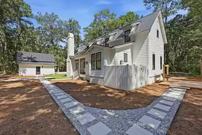 4 Blake Lane, Seabrook, SC 29940 - Photo 57