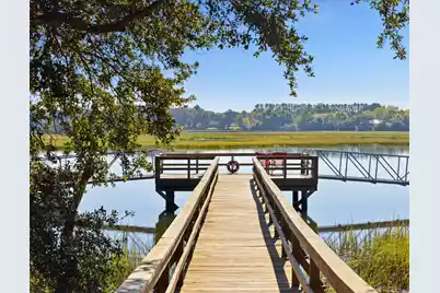4 Blake Lane, Seabrook, SC 29940 - Photo 87