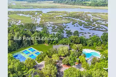 4 Blake Lane, Seabrook, SC 29940 - Photo 63