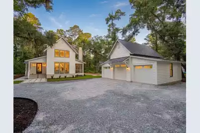 4 Blake Lane, Seabrook, SC 29940 - Photo 1